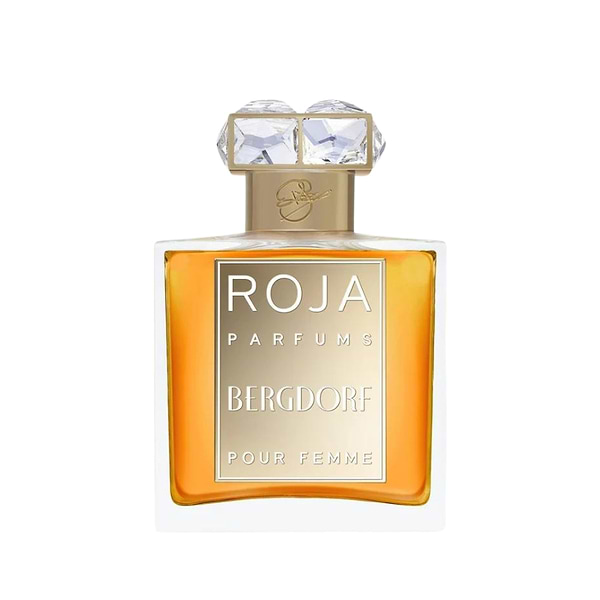 Roja Parfums Bergdorf Pour Femme