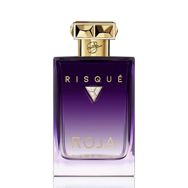 Roja Parfums Risque Pour Femme Essence De Parfum