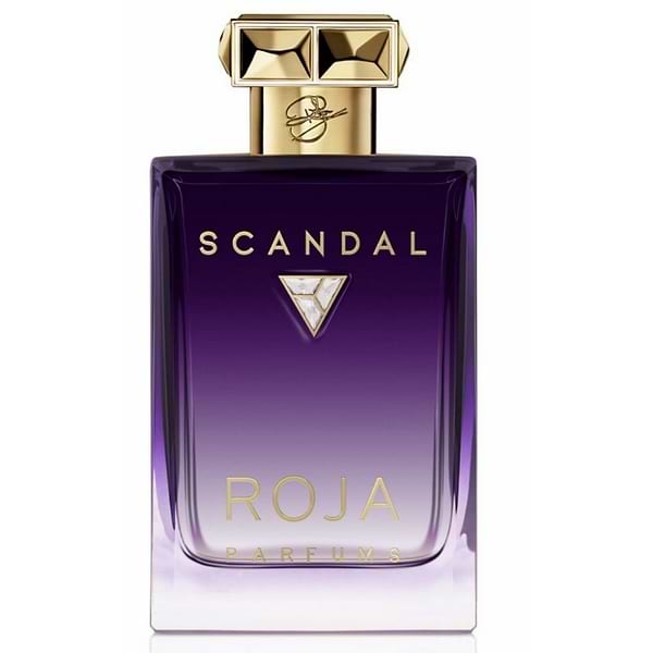 Roja Parfums Scandal