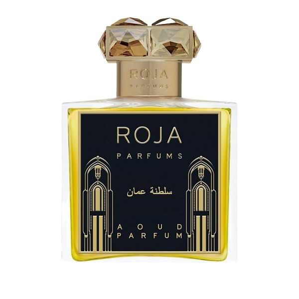Roja Parfums Sultanate of Oman 