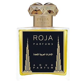 Roja Parfums United Arab Emirates