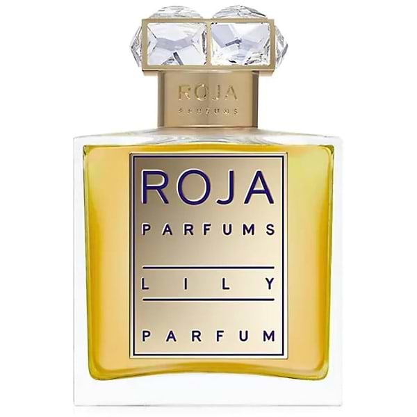 Roja Parfums Lily Pour Femme 