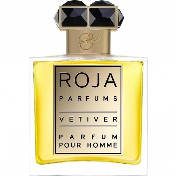 Roja Parfums Vetiver Pour Homme Tester