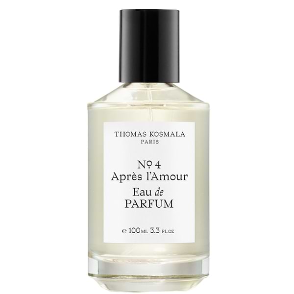 Thomas Kosmala No. 4 Apres L amour