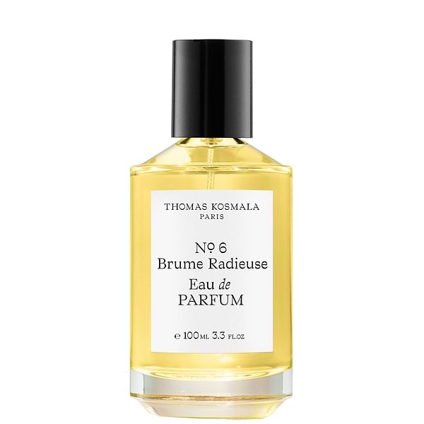 Thomas Kosmala No. 6 Brume Radieuse
