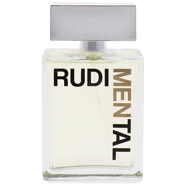 Rudimental Rudimental Silver Sports Edition Cologne