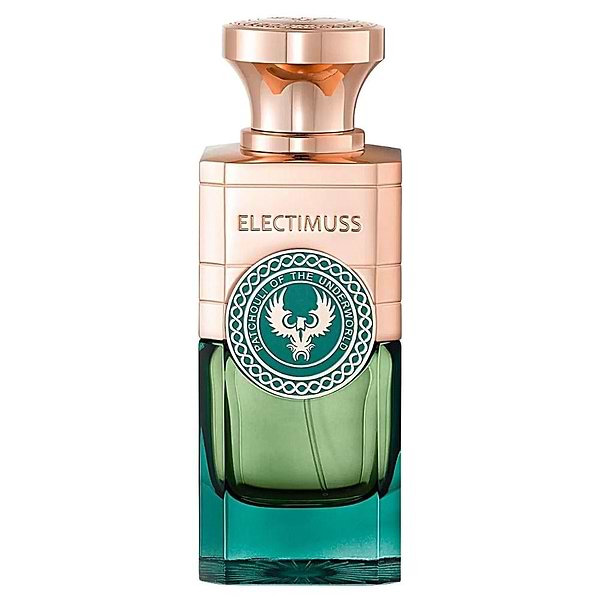 Electimuss Patchouli of The Underworld 
