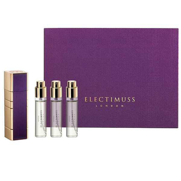 Electimuss Aurora Travel Set