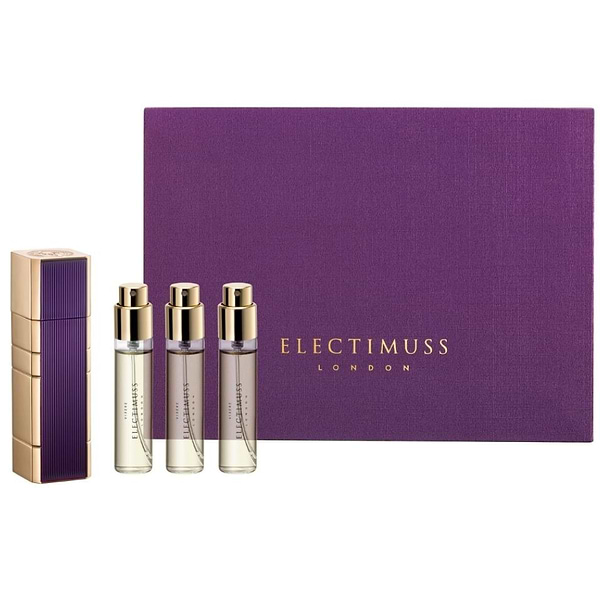 Electimuss Vixere Travel Set 