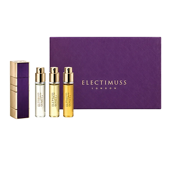 Electimuss Autumn Travel Set