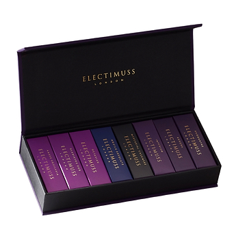 Electimuss Oud Sample Set