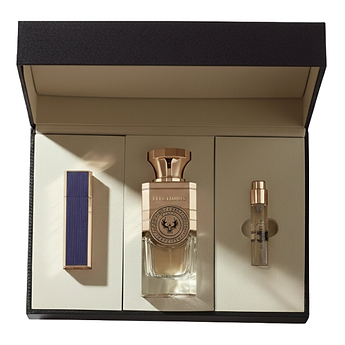 Electimuss The Wanderlust Set - Trajan