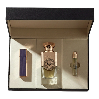 Electimuss The Wanderlust Set - Imperium