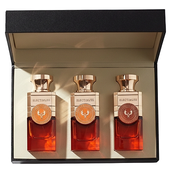 Electimuss Gourmand Lover Gift Set