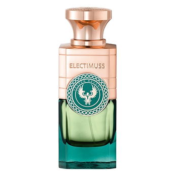 Electimuss Reverie Haze