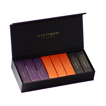 Electimuss Most Loved Sample Set