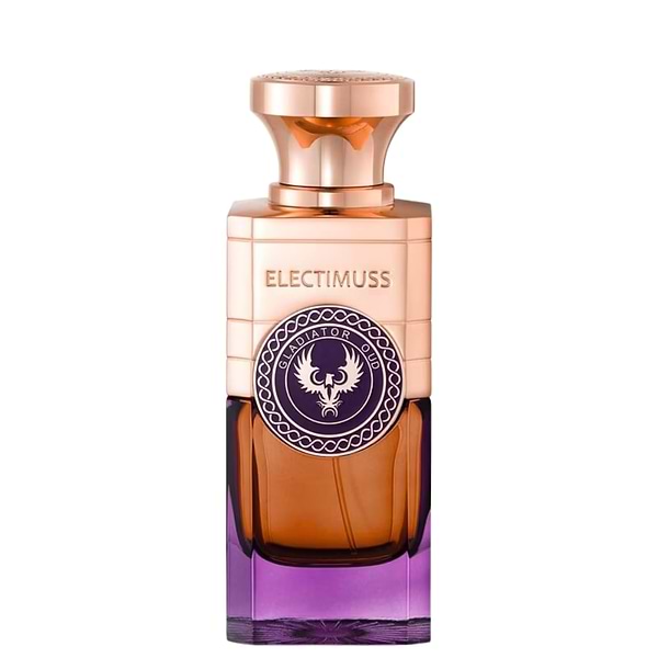 Electimuss Gladiator Oud