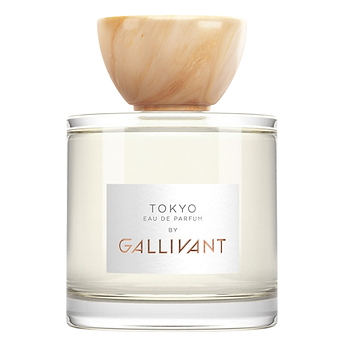 Gallivant Tokyo
