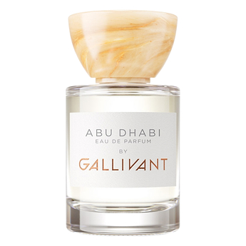 Gallivant Abu Dhabi