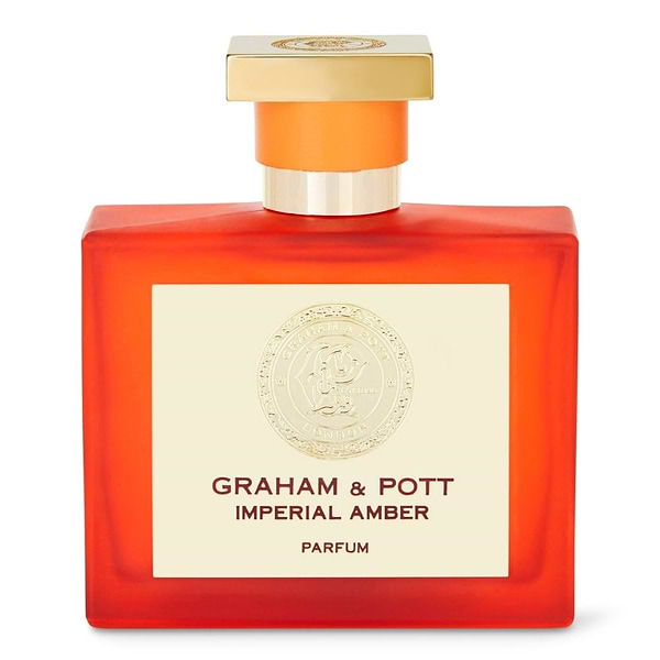 Graham & Pott Imperial Amber