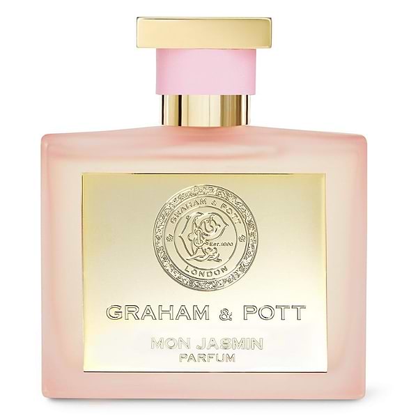 Graham & Pott Mon Jasmin