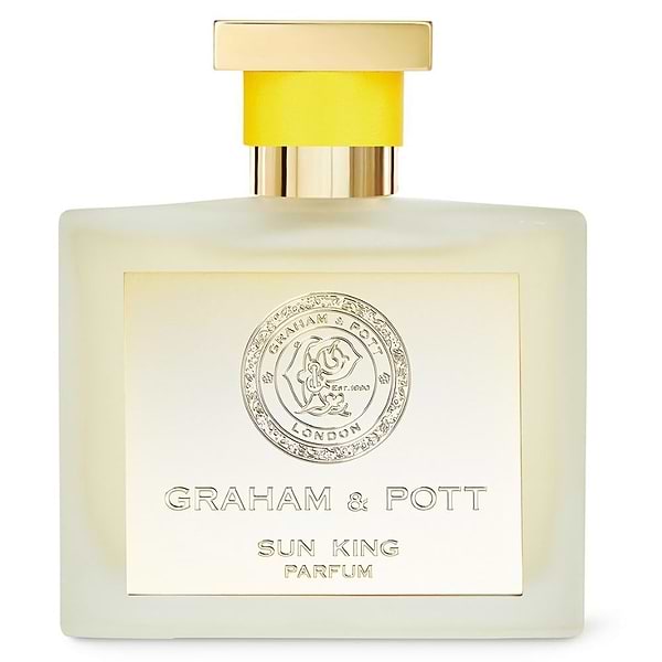 Graham & Pott Sun King