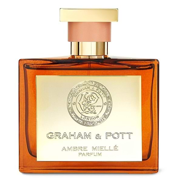 Graham & Pott Ambre Mielle