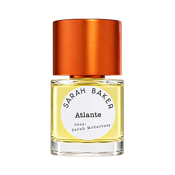 Sarah Baker Atlante