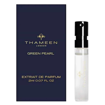 Thameen Green Pearl