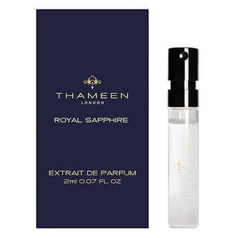 Thameen Royal Sapphire