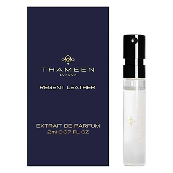 Thameen Regent Leather