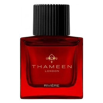 Thameen Red Riviere
