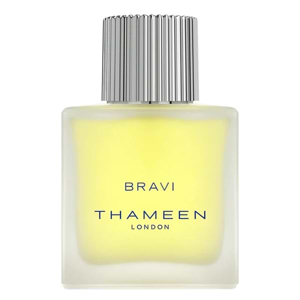 Thameen Bravi