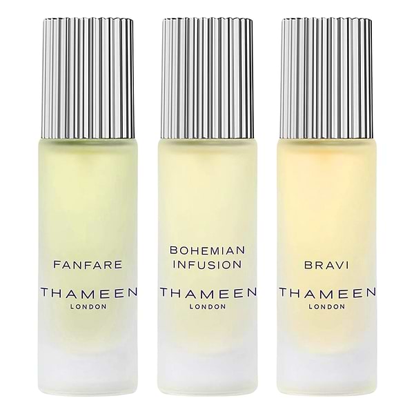 Thameen Britologne Collection