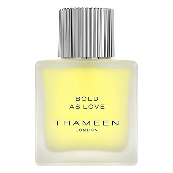 Thameen Bold As Love Cologne Elixir Tester