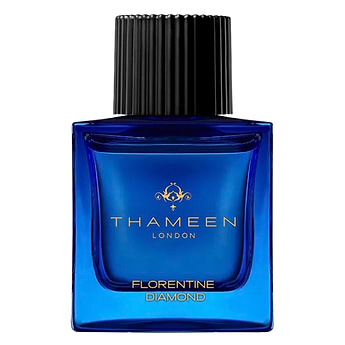 Thameen Florentine Diamond
