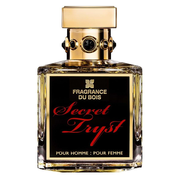 Fragrance Du Bois Secret Tryst 