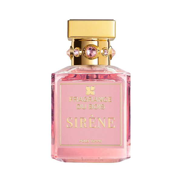 Fragrance Du Bois Sirene
