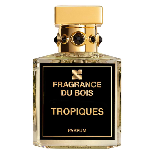 Fragrance Du Bois Tropiques