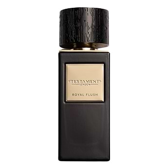 Testament London Royal Flush