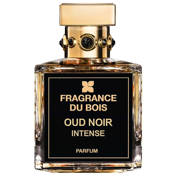 Fragrance Du Bois Oud Noir Intense - The Most Sensual Scent