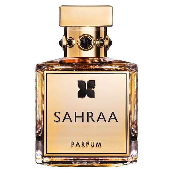 Fragrance Du Bois Sahraa
