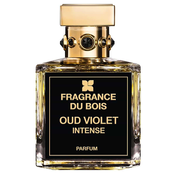 Fragrance Du Bois Oud Violet Intense
