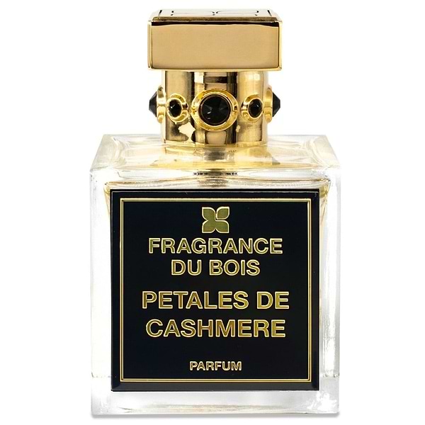 Fragrance Du Bois Petales de Cashmere