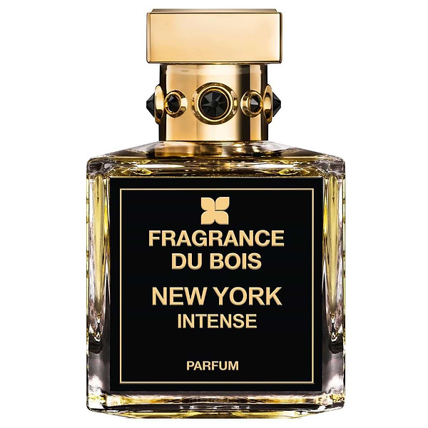 Fragrance Du Bois New York Intense
