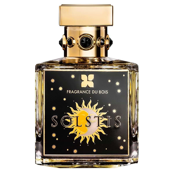 Fragrance Du Bois Solstis
