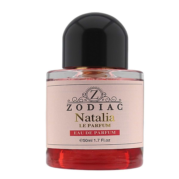 Zodiac Natalia Perfume 