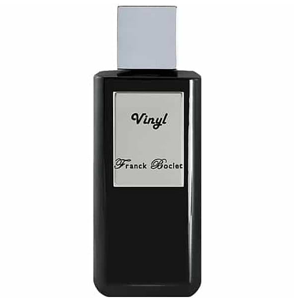  Franck Boclet Vinyl