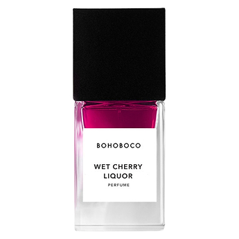 Bohoboco Wet Cherry Liquor