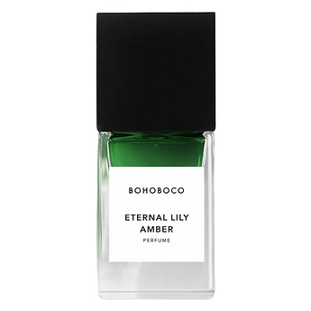 Bohoboco Eternal Lily Amber